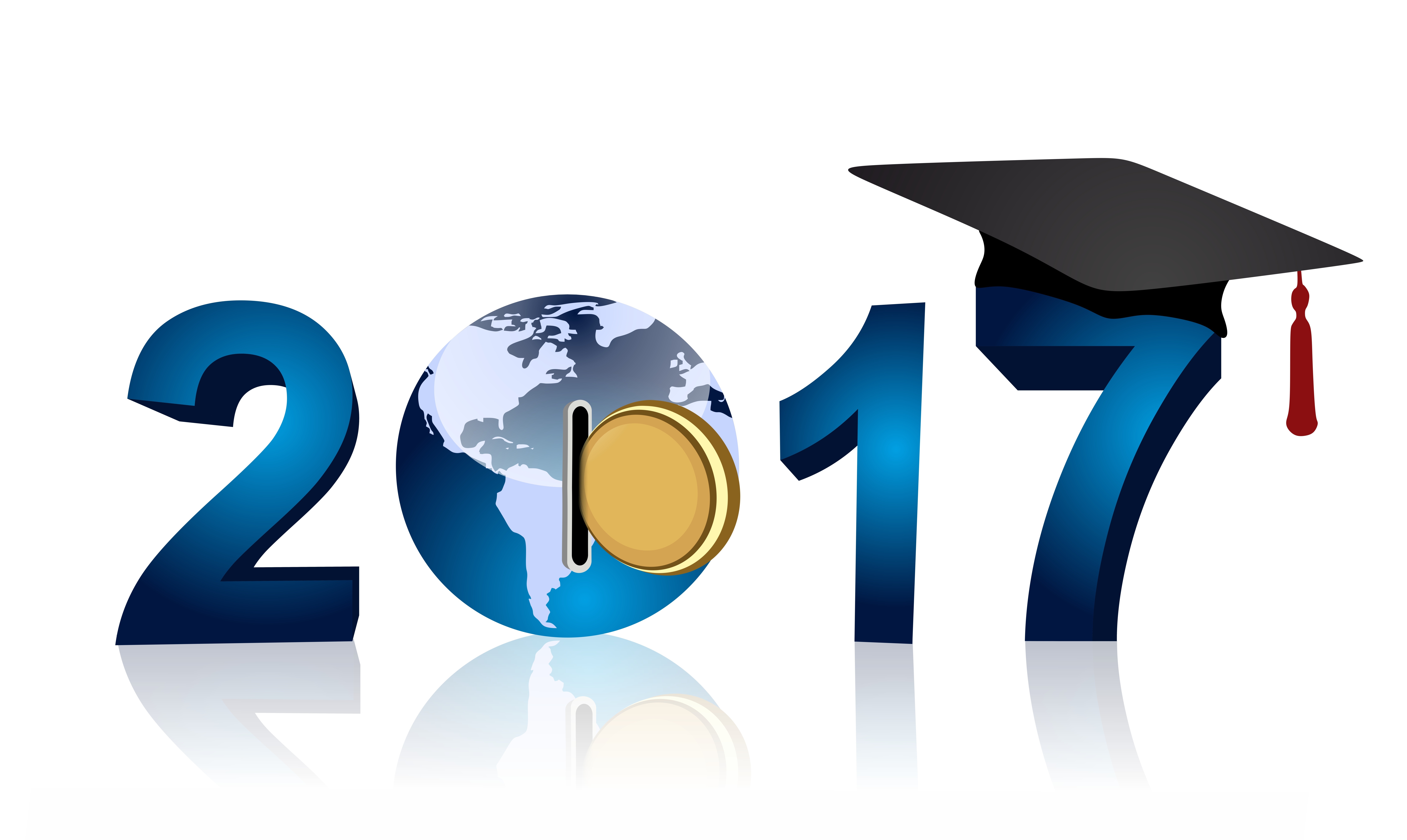 scholarship 2017 - money saving and graduation