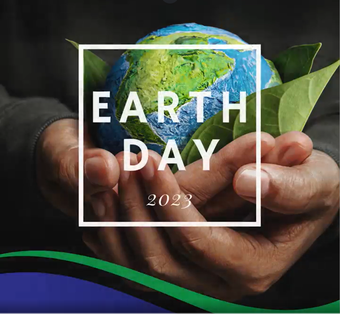 At Ecofish, Every Day is Earth Day | Ecofish Research